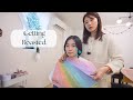 I Got a Personal Color Analysis In Korea And It Changed My Life.