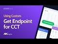 How to use Custom GET Endpoint for CCT | JetEngine REST API