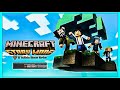 Minecraft: Story Mode Episode 5 Walkthrough – Aiden Boss Fight \u0026 Full Longplay