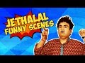Jethalal Most Funny Scenes | Taarak Mehta Ka Ooltah Chashma