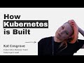 How Kubernetes is Built with Kat Cosgrove