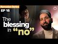 The Beauty of Allah’s Timing | Allah’s Names | Dr. Omar Suleiman | Ep. 16