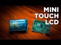How To Set Up A GPIO Screen For Raspberry Pi | Waveshare 3.5 Inch Touch LCD