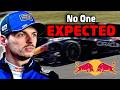 What Red Bull Did at Silverstone Nobody Expected This