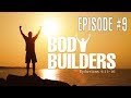 The Church in the End Times - Session 2 - Chuck Missler - Body Builders #9