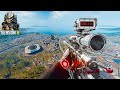 WARZONE SEASON 6 SOLO WIN | VICTUS XMR SNIPER | BLACK OPS 6 BATTLE ROYALE (PS5 PRO NO COMMENTARY)
