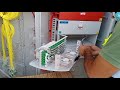 Ftth Installation Part 03 - Optical Distribution Frame ODF Preparation