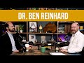 The ONE Lord of the Rings Episode to RULE Them All! (Ben Reinhard) | Ep. 423