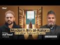 Modern Theology (Ilm al-Kalam) in the Indian Subcontinent | Dr. Waris Mazahri