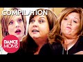 Dance Moms: ICONIC Abby Lee Miller Moments! (Compilation) | Part 21