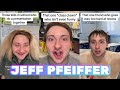*3+ HOUR* New Best Jeff Pfeiffer Funny Shorts 2025 - New Funny Tik Tok Memes - TikTok Famous