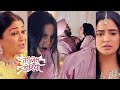 Teri Meri Doriyann ​​Today Episode Promo 1 |4 Feb 2024|Angad saves Sahiba from falling, come closer