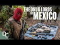 A Close Look Into Mexico's Drug Empire | Meet The Drug Lords: Inside The Real Narcos | @DocoCentral