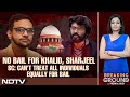 Umar Khalid Latest News | Why Supreme Court Granted Bail To 5 But Not Umar Khalid And Sharjeel Imam