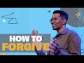 How To Forgive | Sermon: Ryan Leak | Chase Oaks Church