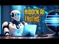 10 Things They're NOT Telling You About The New AI