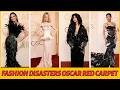 Oscars 2026: Shocking Fashion Moments – The Best \u0026 Worst Looks on the Red Carpet!