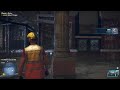 Watch Dogs: Legion - Hack CtOS Hub - City of London [PS5 4K]
