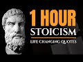 1 HOUR OF STOIC QUOTES - LIFE CHANGING QUOTES YOU NEED TO HEAR! (Calmly Spoken for Sleep, ASMR)