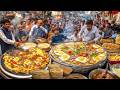INSANE STREET FOOD IN PAKISTAN! ULTIMATE STREET FOOD COMPILATION -  MOST POPULAR VIDEOS COLLECTION