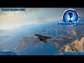 Just Cause 3 - 5 Gears in All Wingsuit Traversal Course Challenges - Walkthrough \u0026 Locations