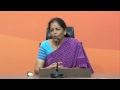 Press Conference by Smt. Nirmala Sitharaman at BJP Central Office, New Delhi : 12.06.2017