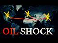 The Iran oil shock is about to hit