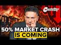 WTF Just Happened To The Housing Market?! (50% MARKET CRASH IS COMING?)