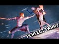 MAX LEVEL Grandmaster No Damage Dagan Gera - Star Wars Jedi: Survivor (PS5 4K 60FPS)