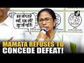 Outgoing CM Mamata Banerjee unleashes fire over BJP, CEC after West Bengal assembly poll results