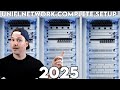 UniFi Network Complete Setup 2025