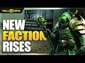 Helldivers 2 New Enemy Faction Update Is A Nightmare…
