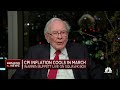 Warren Buffett on bitcoin and crypto: We've had an explosion of gambling