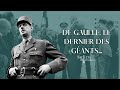De Gaulle, le dernier des géants - Secrets d'Histoire