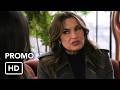 Law and Order SVU 27x20 Promo \