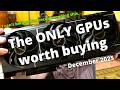 Best GPUs to buy in December 2025!!!