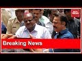 Kamal Haasan, Karnataka CM Kumaraswamy Address Press Conference Over Cauvery Issue