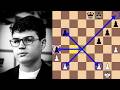 Next Gen Plays a Queen MARATHON— Woodward vs Erdogmus
