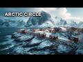 ARCTIC: The Forgotten Edge of Earth | Travel Documentary