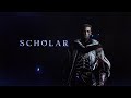ELDEN RING NIGHTREIGN The Forsaken Hollows | Scholar Character Trailer