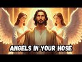If Angels Are in Your House… Notice These 7 Signs