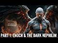 The BANNED Book of Jasher (Part 1): Exposing Enoch’s Secrets \u0026 The Dark Nephilim Origins