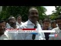 Natham Vishawanathan speaks after Visiting Jayalalithaa | News7 Tamil