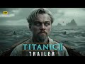 Titanic II (2026) – First Trailer | Leonardo DiCaprio, Kate Winslet, Timothée ,  | Concept Trailer