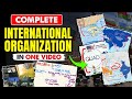 Complete International Organization | UPSC Prelims 2026 के लिए Most Important video 😱🔥