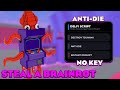 [🌊ANTI-DIE] Steal a Brainrot Best Script | INSTANT STEAL FLY TELEPORT INFINITI JUMP ESP
