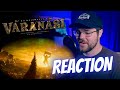 VARANASI to the WORLD Teaser REACTION | SS Rajamouli | Mahesh Babu | Priyanka Chopra | Globetrotter