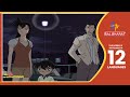 Detective Conan | The Multi-Named Guy | Hindi | ETV Bal Bharat