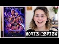 Avengers: Endgame NO SPOILERS #DontSpoilTheEndgame