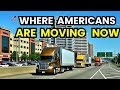 Top 10 Affordable Towns Americans Are Quietly Moving to in 2026 | Best Places to Live Now